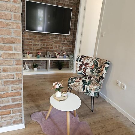 Apartman Opatija Eksteriør billede