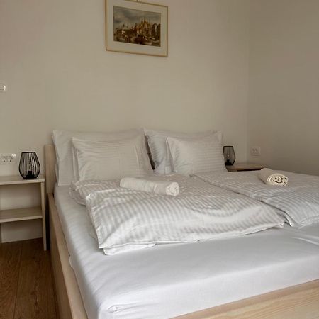 Apartman Opatija Eksteriør billede